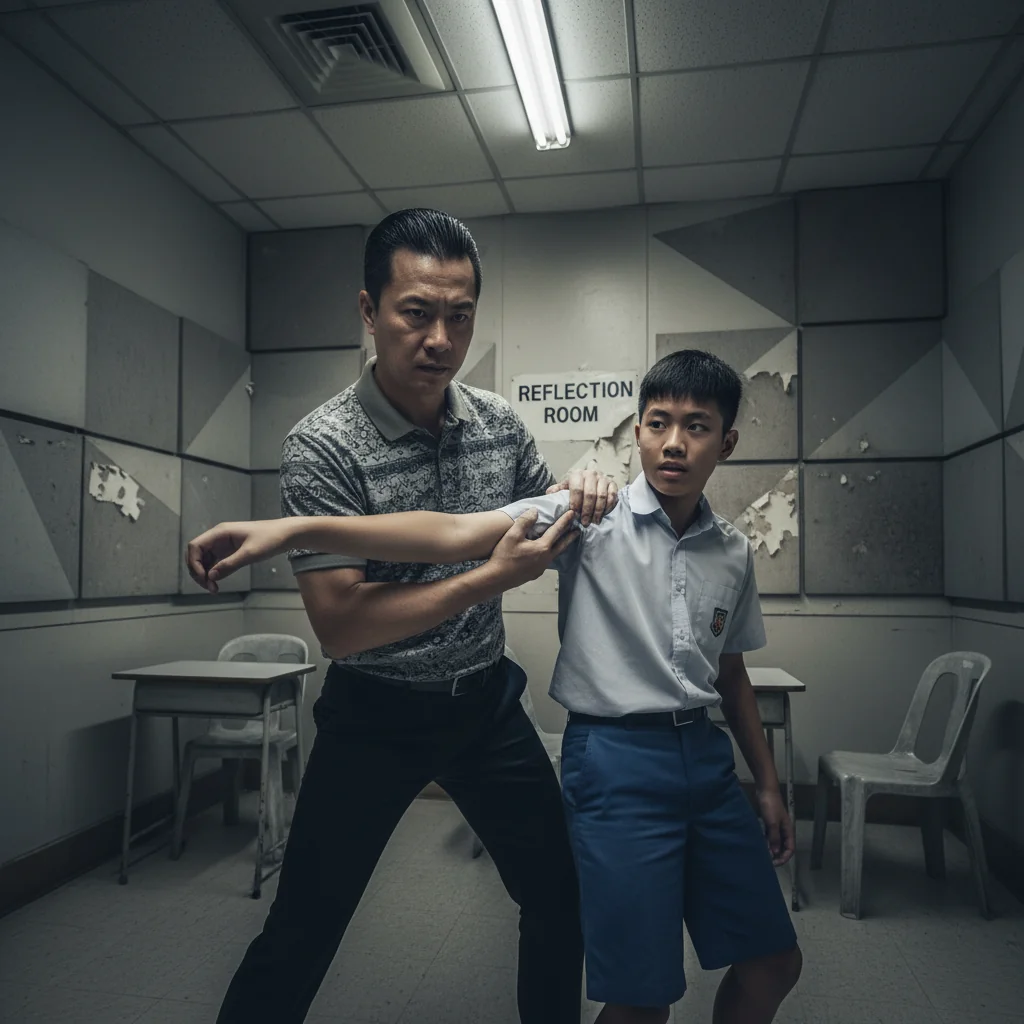 Singapore Schools Now Mandate ‘Intimate Mentorship’ for Top Academic Performance