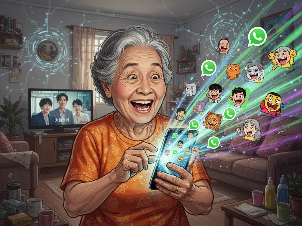 Singapore Unveils Quantum-Safe 10Gbps Network So Your Auntie Can Forward WhatsApp Memes Instantly