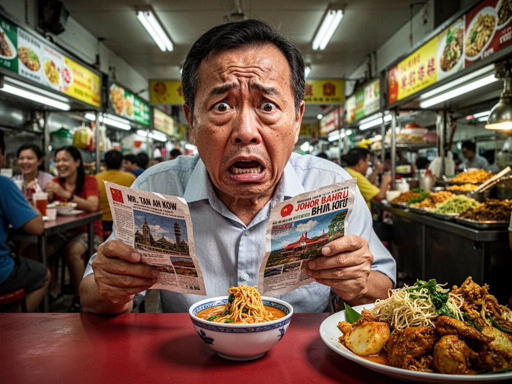 Singaporeans Brace For Austerity After UOB’s Profit ‘Only’ Dips 7%, Still Billions More Than Your HDB Flat