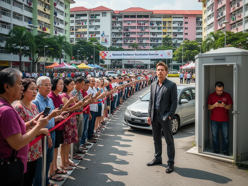 Christian Bale Warns Sinkies Meeting Him Is More Disappointing Than BTO Delays