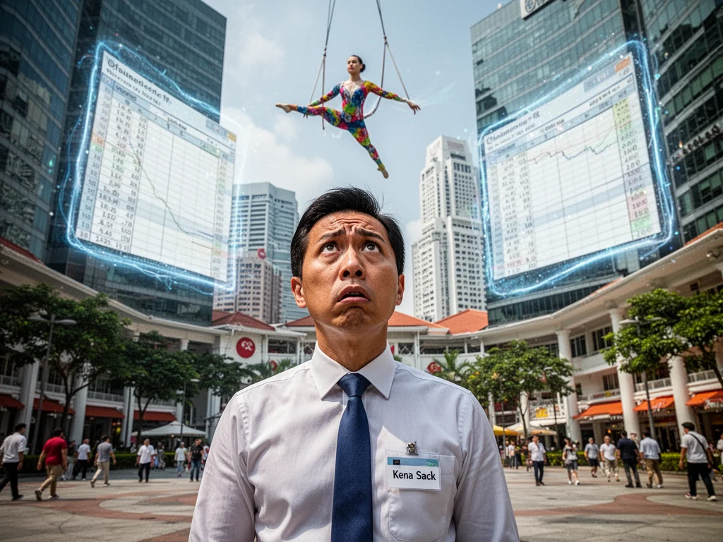Singapore Arts Festival Teaches Confused Sinkies How To ‘Play’