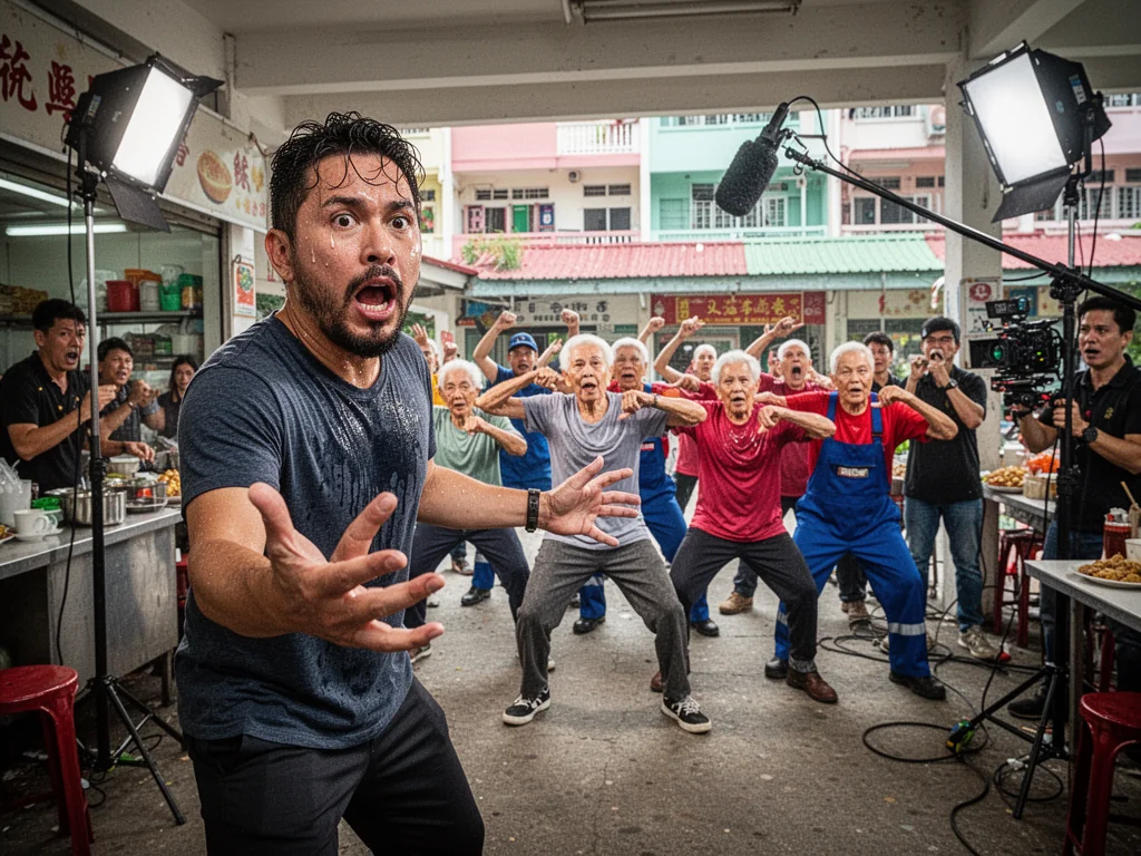 Singaporeans Legally Renounce Citizenship Following Latest K-Pop Oscar Win