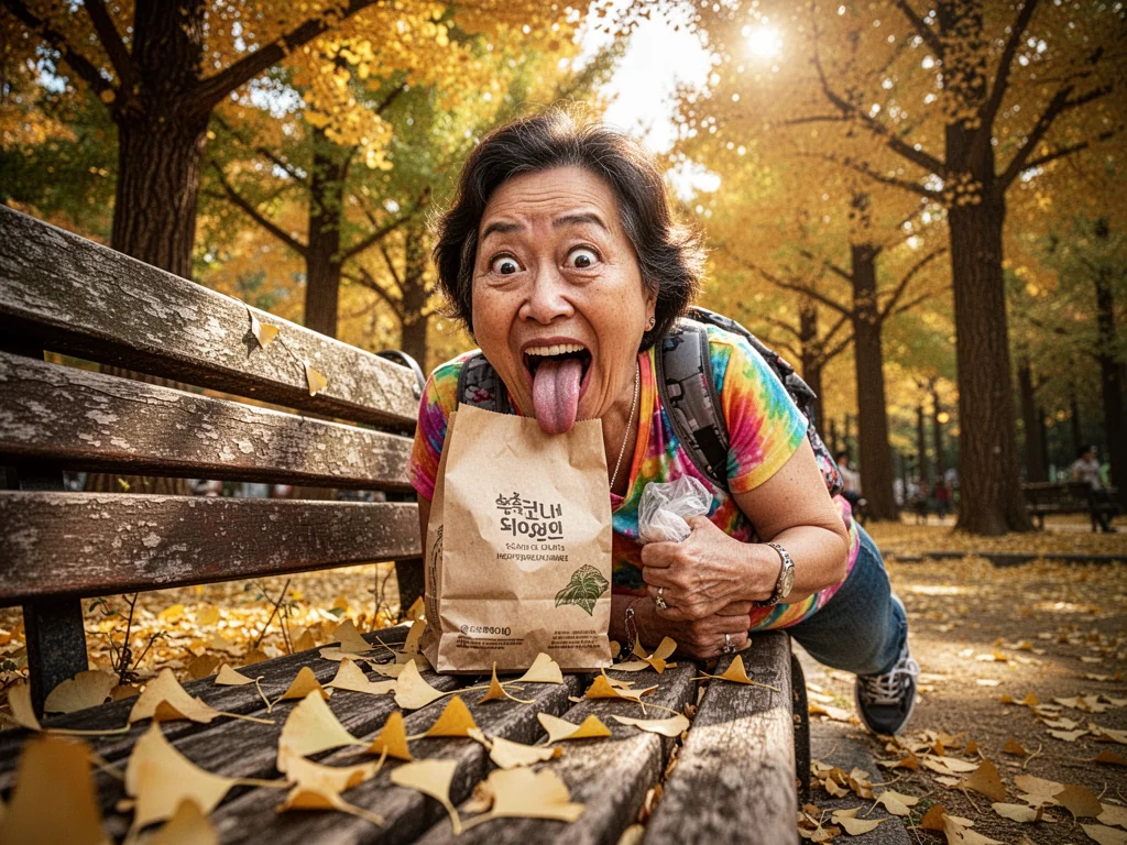 Singaporeans fly to Seoul to lick benches BTS sat on