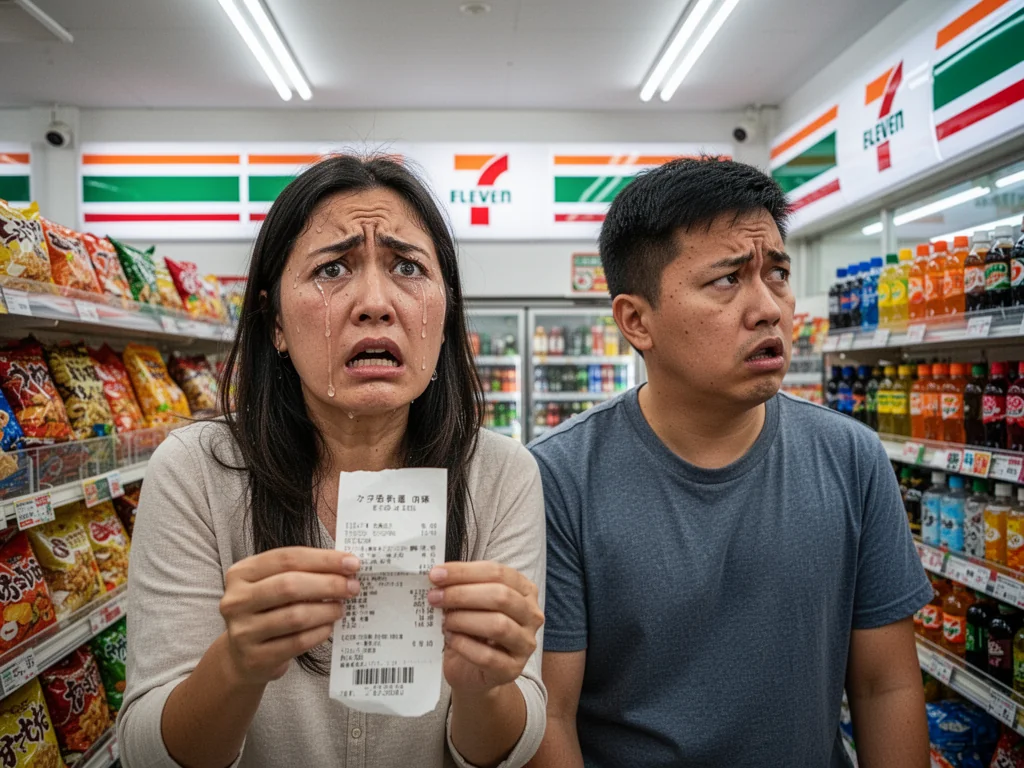 Singapore Couples Visit Tokyo To Finally Touch Each Other’s Genitals