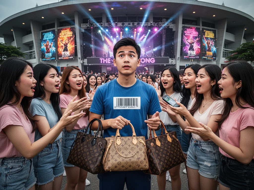 Local NSF Shocked To Discover Every Girl He Knows Suddenly Wants Him
