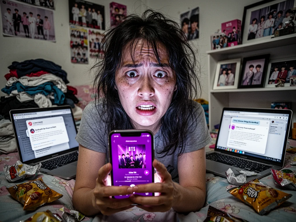 Local Woman’s Only Personality Trait Returns To Top Spotify Charts