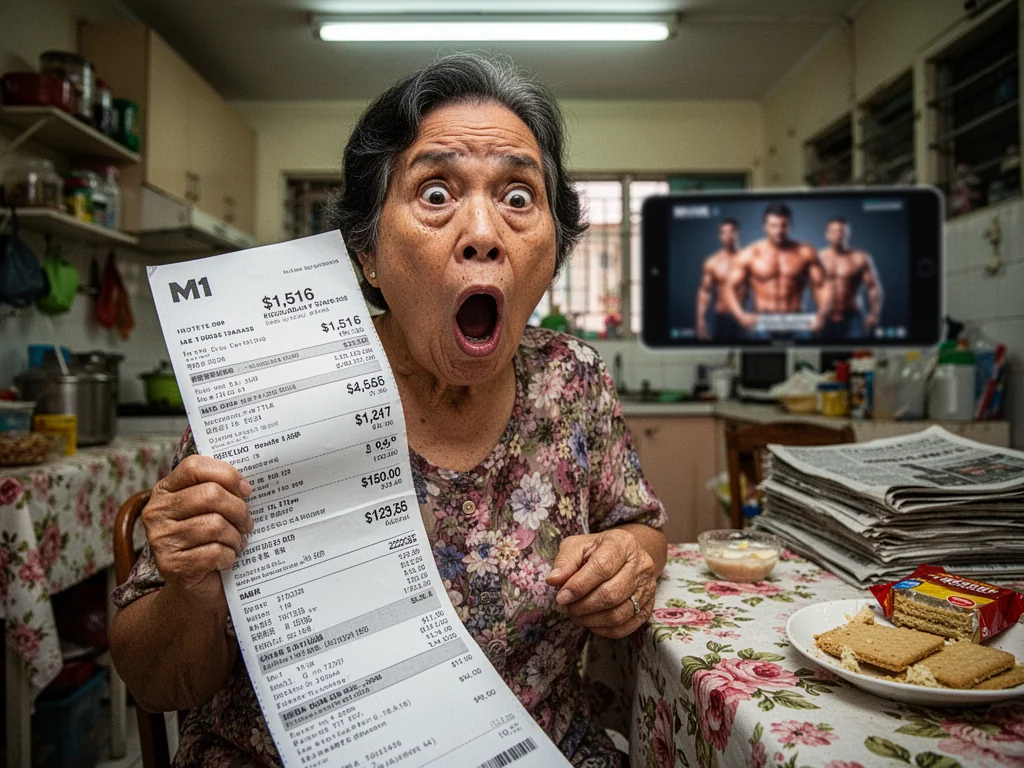 Auntie Shocked 222GB Of 'Educational' Content Isn't Fucking Free