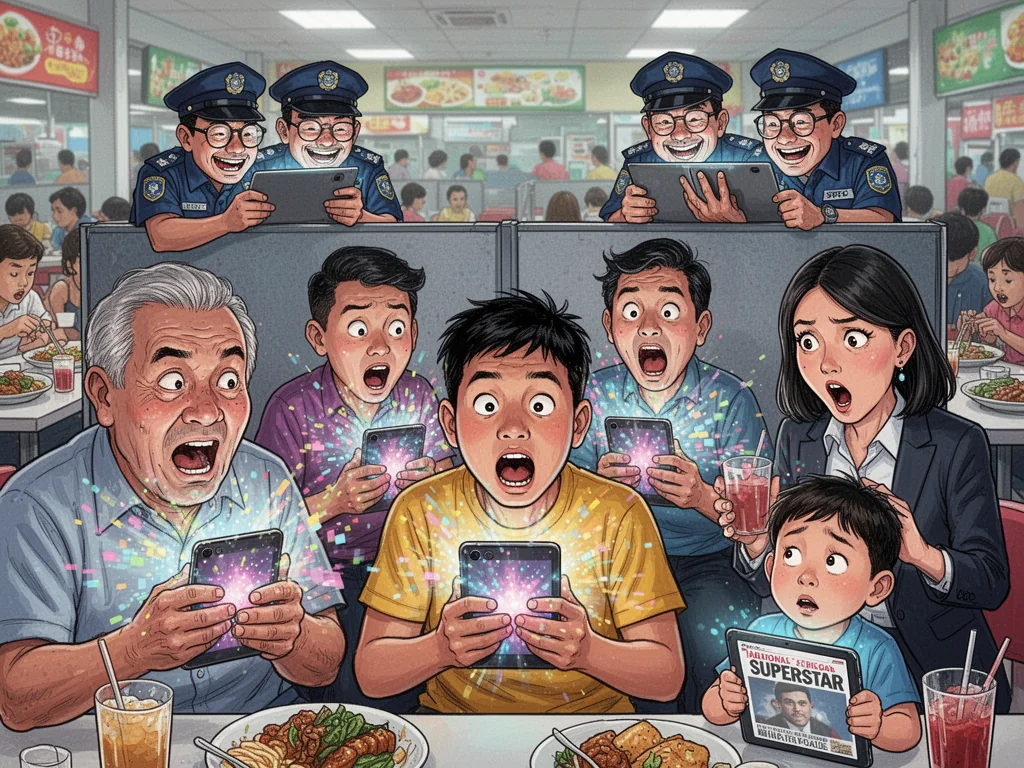 Man Crowdsources New Father For Son By Leaking Ex's Nudes