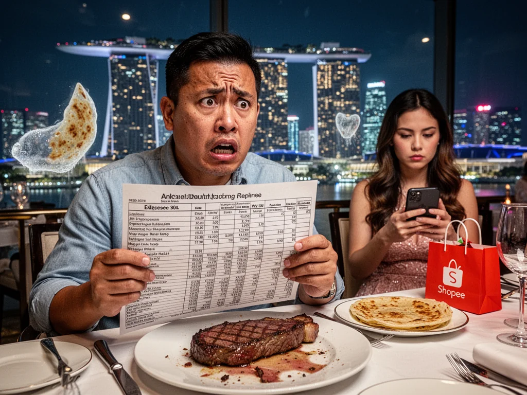 SG Man Demands Pro-Rated Refund For Sub-Par Birthday Bedroom Performance