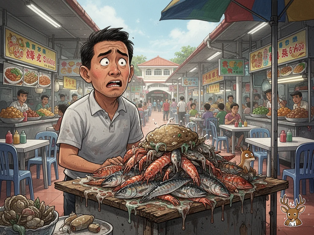 Rafizi Ramli Replaces Economy Minister Career With Fun New Suicide Pact