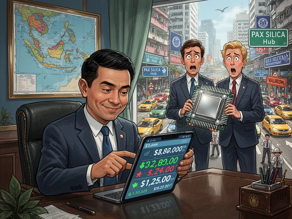 US Confused Why Philippines Rejects Freedom To Be Corporate Colony