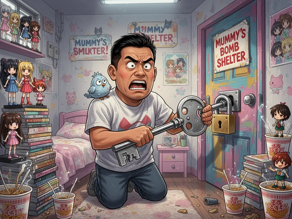 Sinkie Singles Under 35 Legally Defined As Toddlers By HDB